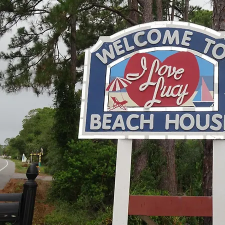 I Love Lucy Bay Front Studio Gulf Shores Extérieur photo