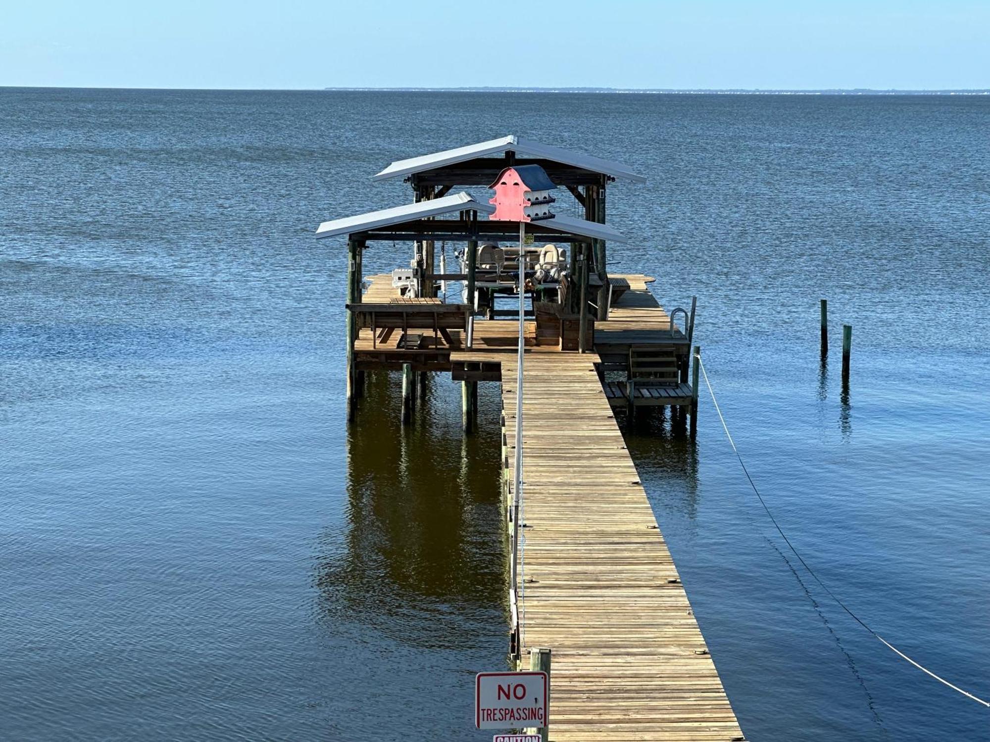 I Lucy Bay Front Appartement Gulf Shores