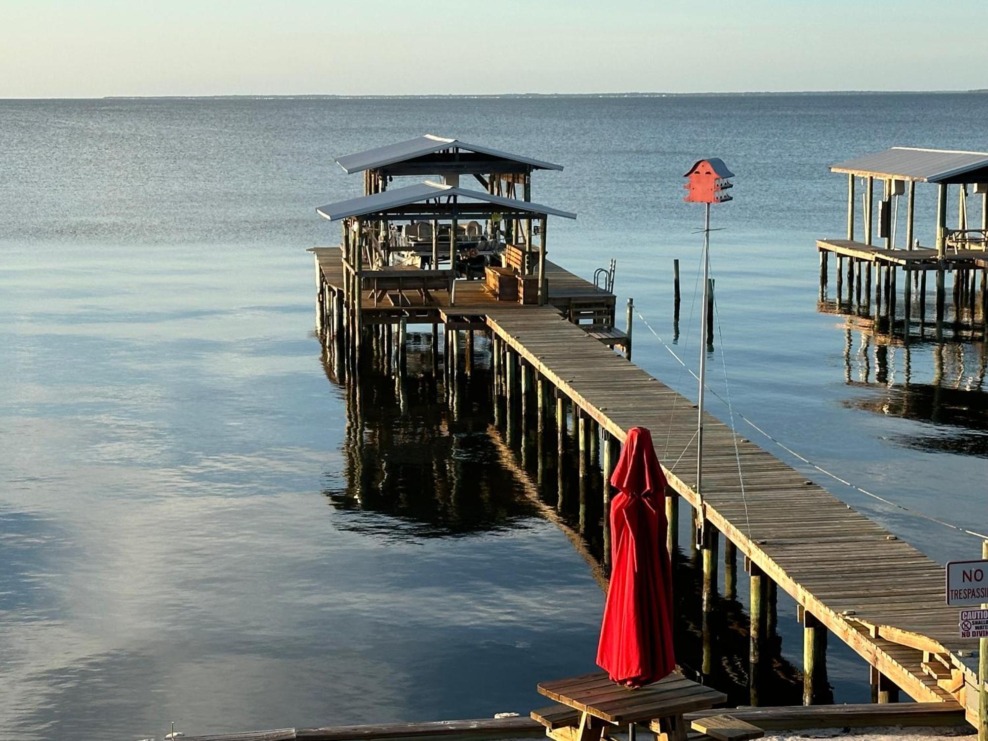 Appartement I Lucy Bay Front *