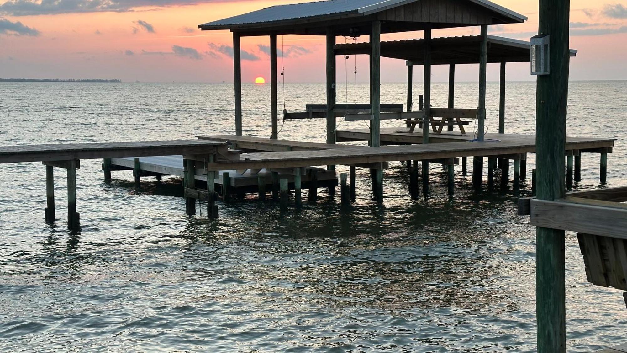 I Lucy Bay Front Gulf Shores
