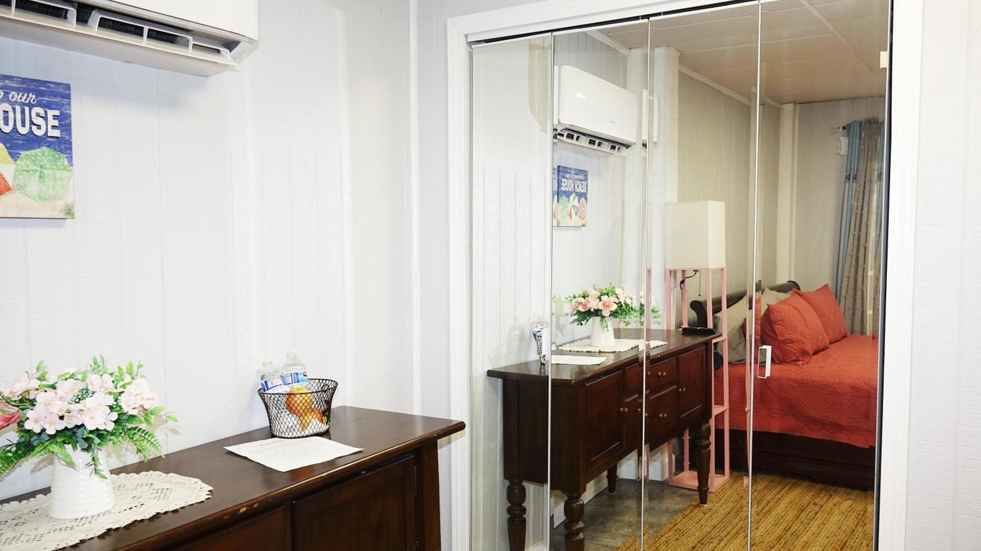 Appartement I Lucy Bay Front *