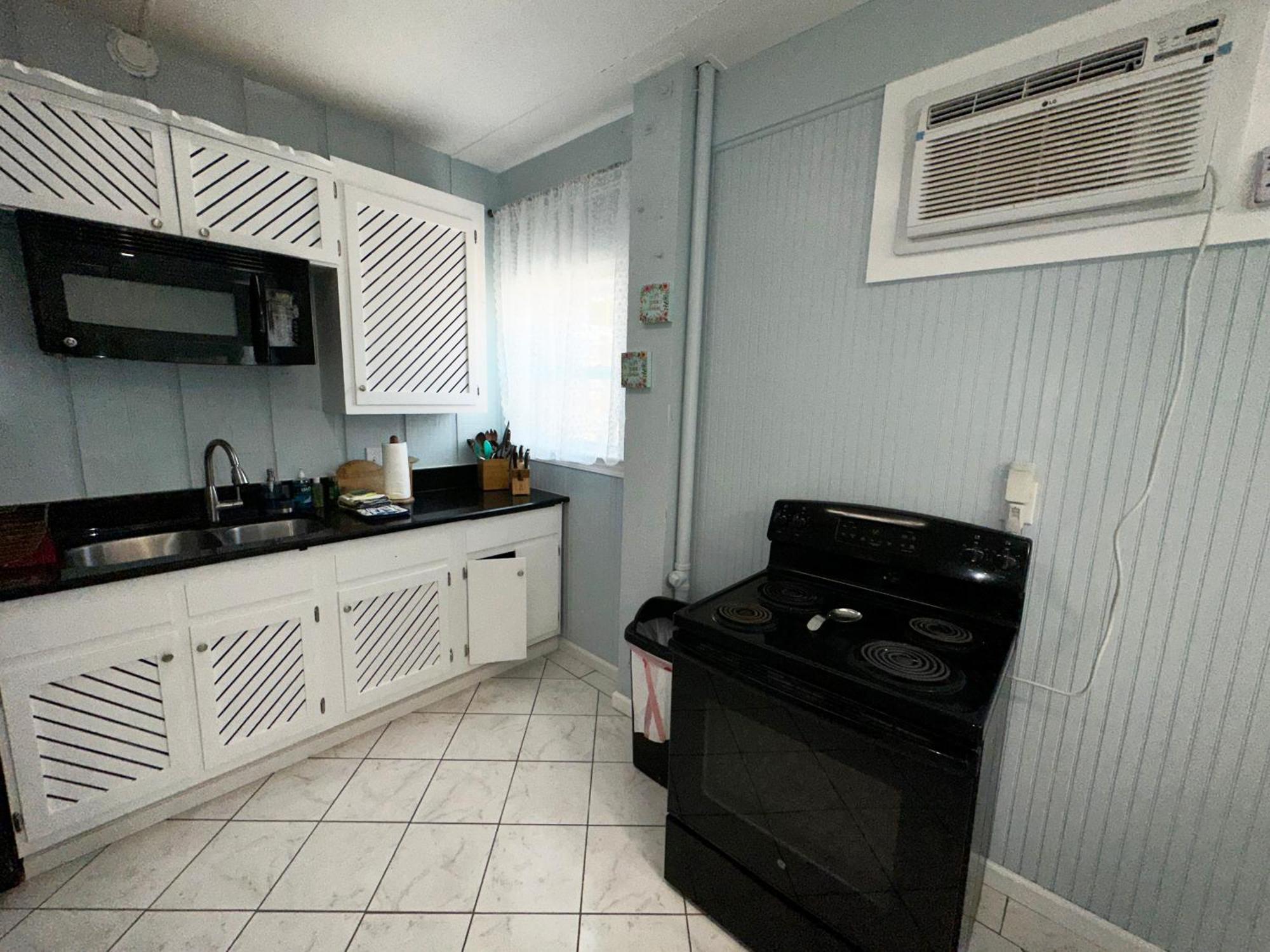 Appartement I Lucy Bay Front *