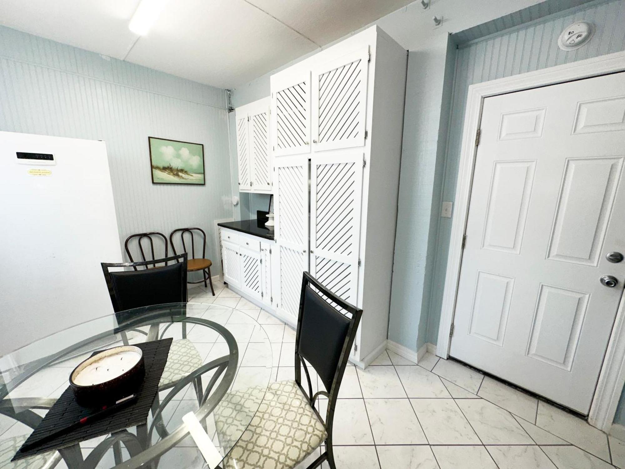 I Lucy Bay Front Appartement *