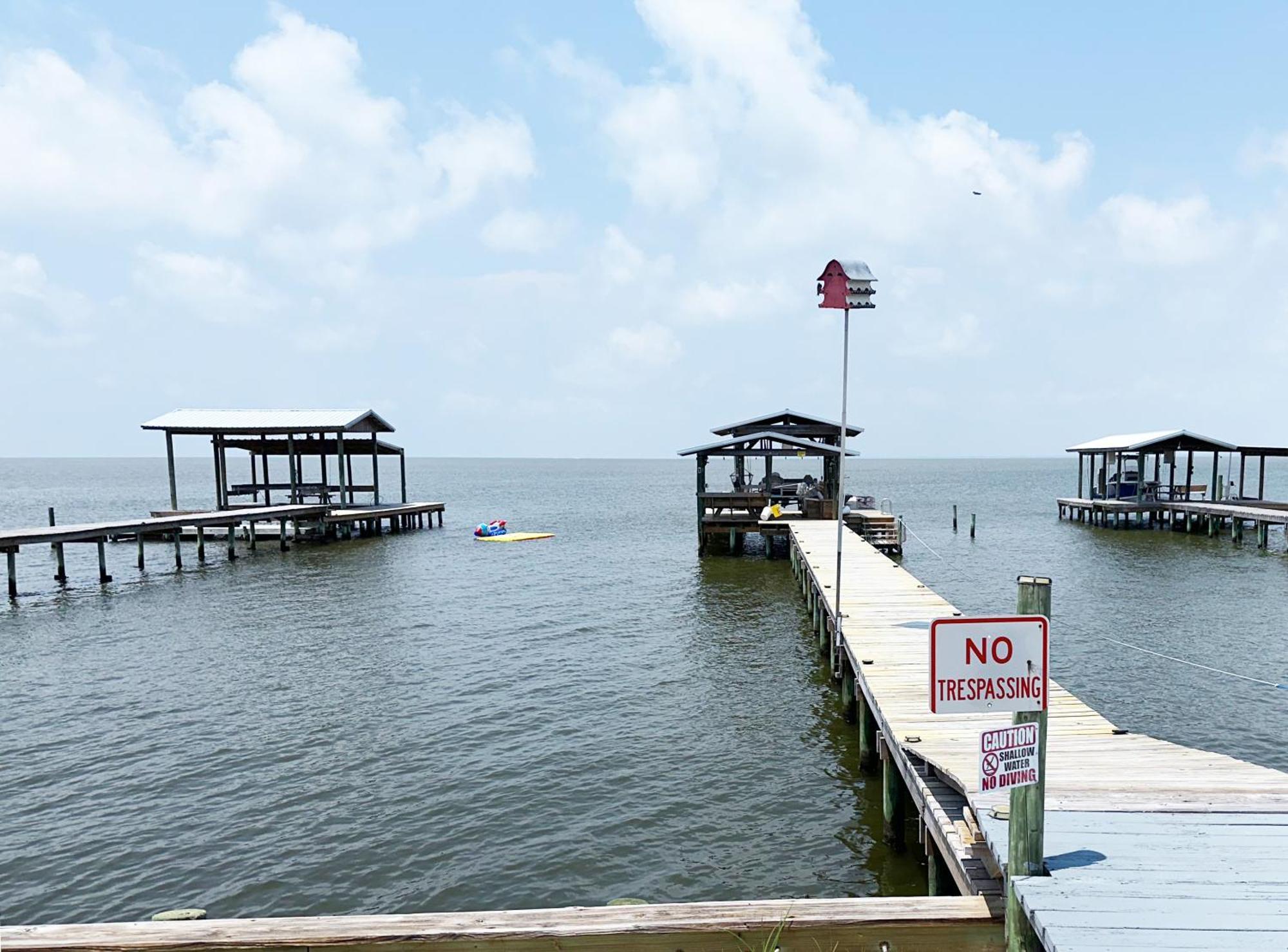 I Lucy Bay Front Gulf Shores