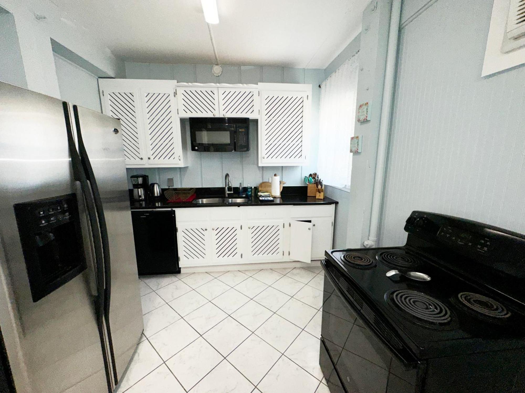 Appartement I Lucy Bay Front *