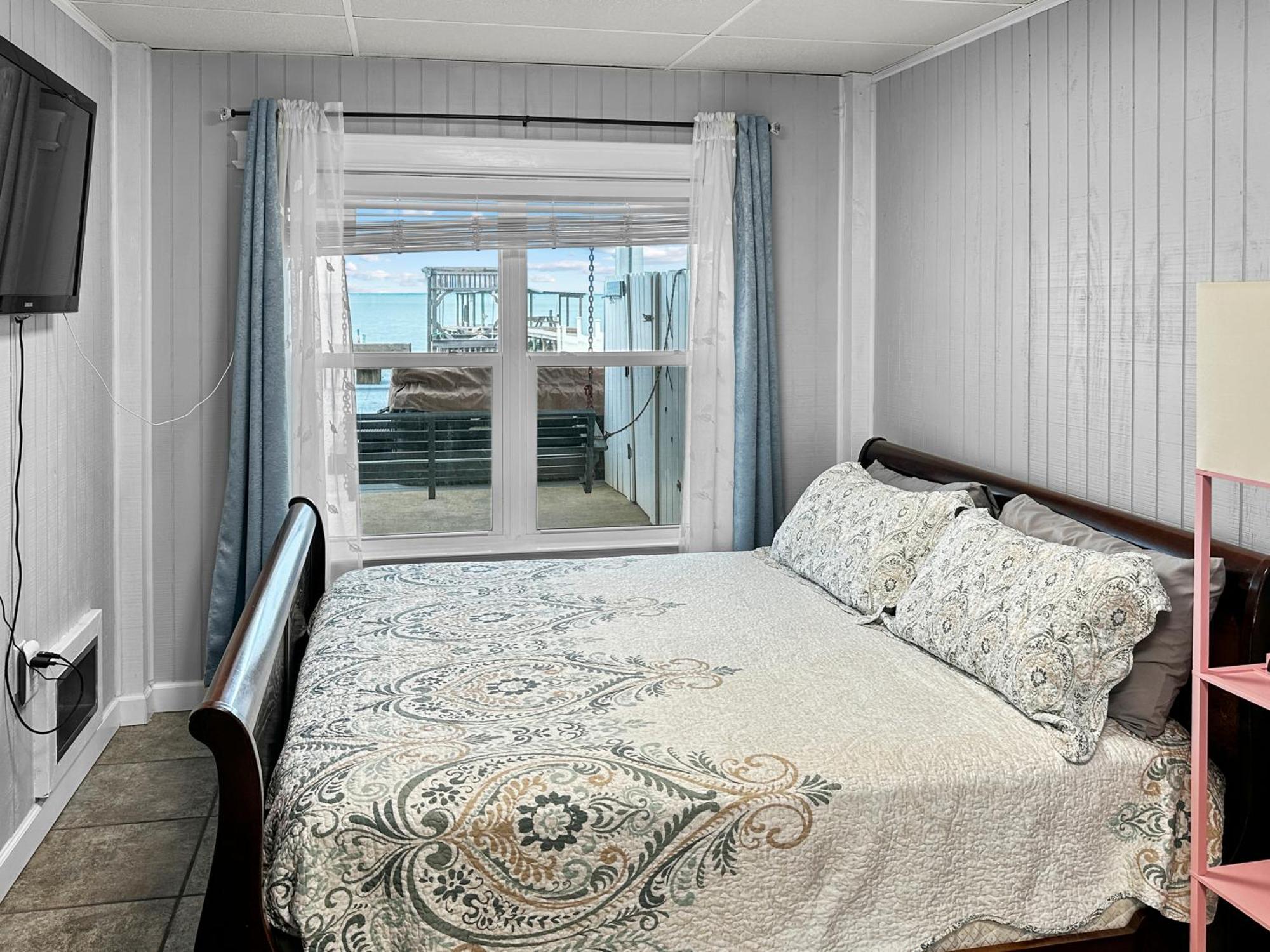 Appartement I Lucy Bay Front Gulf Shores