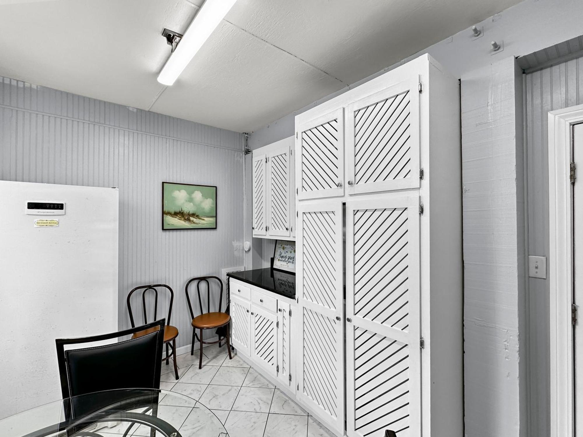 Appartement I Lucy Bay Front *