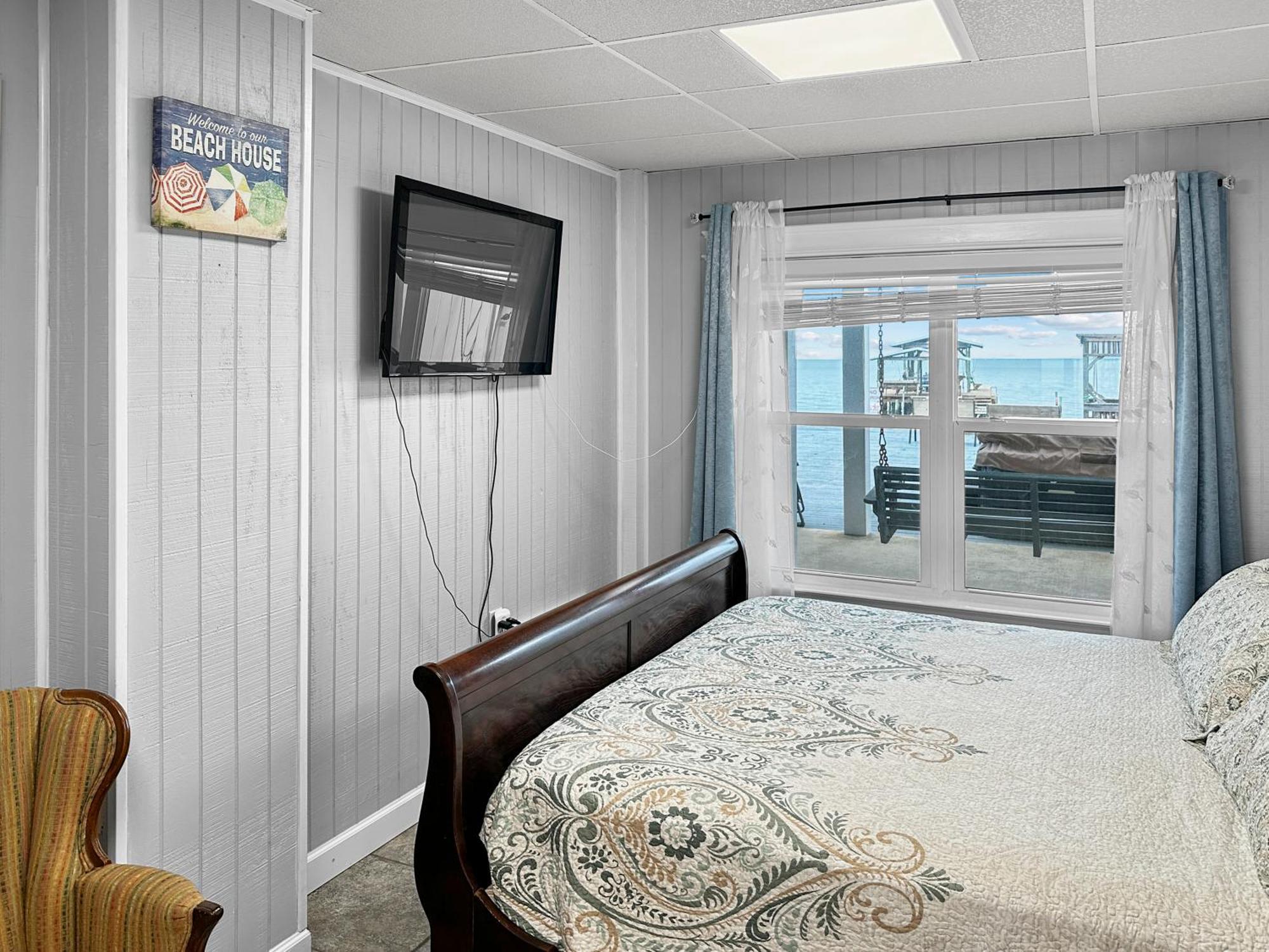 I Lucy Bay Front Appartement Gulf Shores