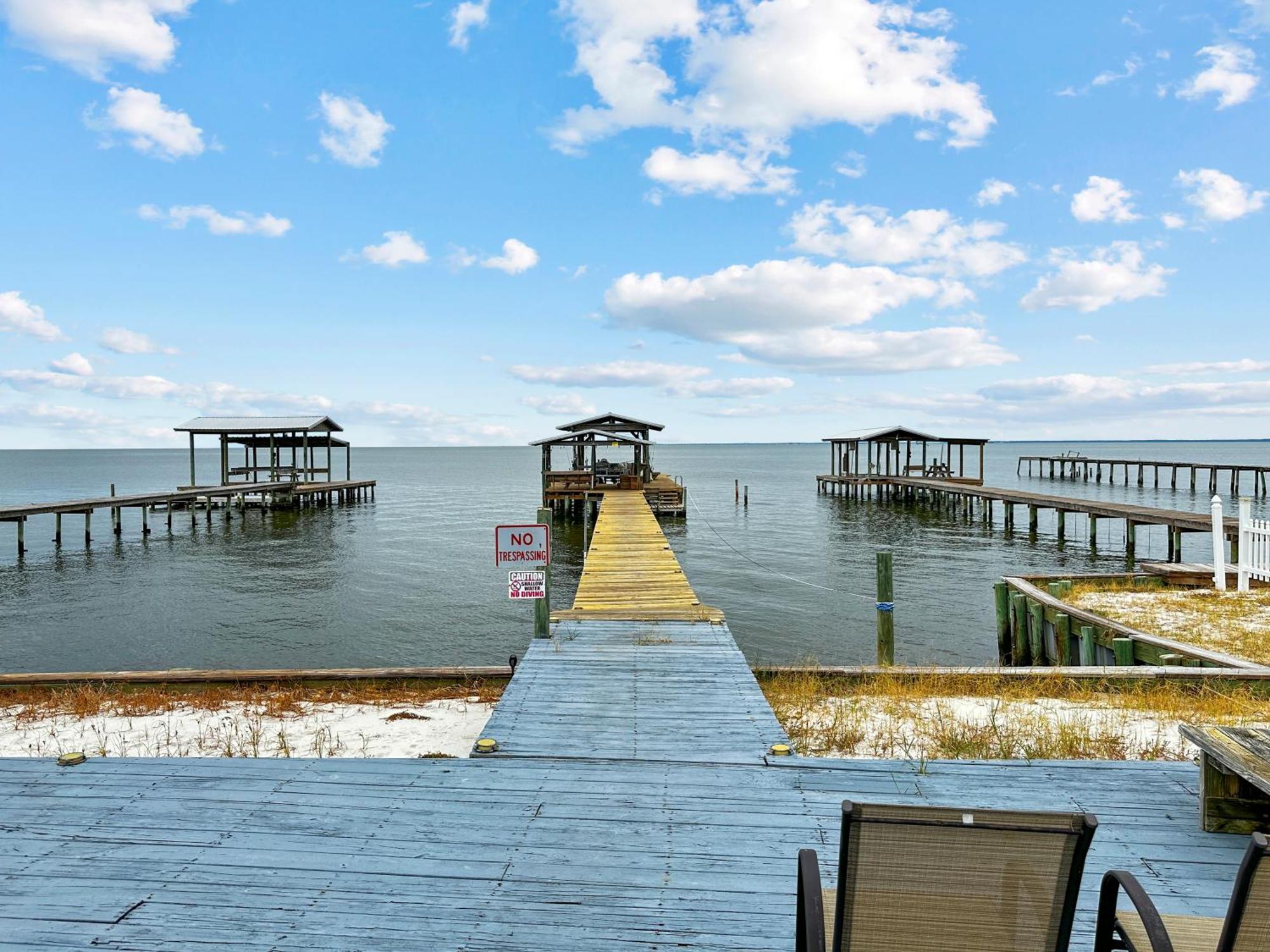 I Lucy Bay Front Gulf Shores